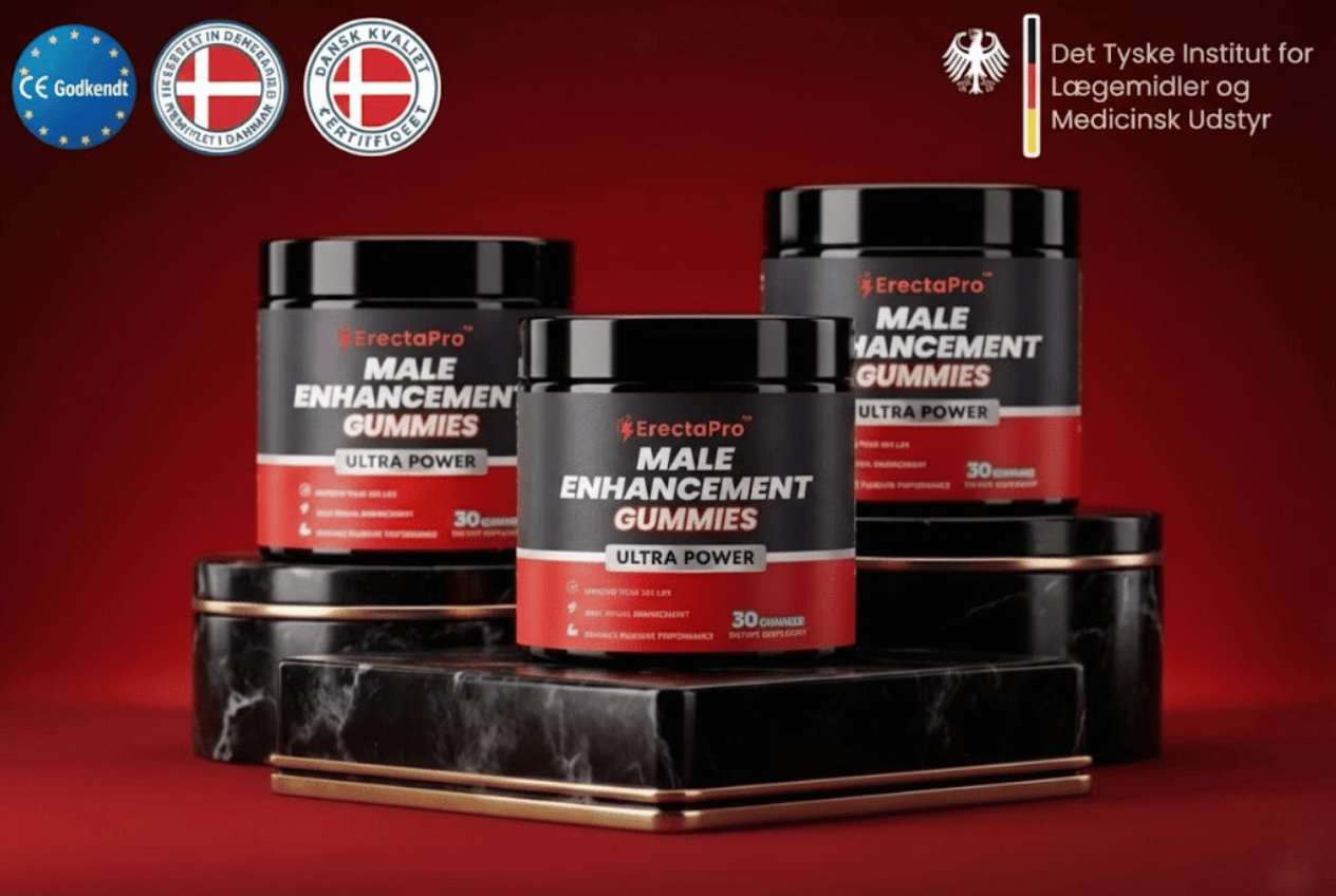 Unlock Your Natural Power. Feel the Difference in Minutes.